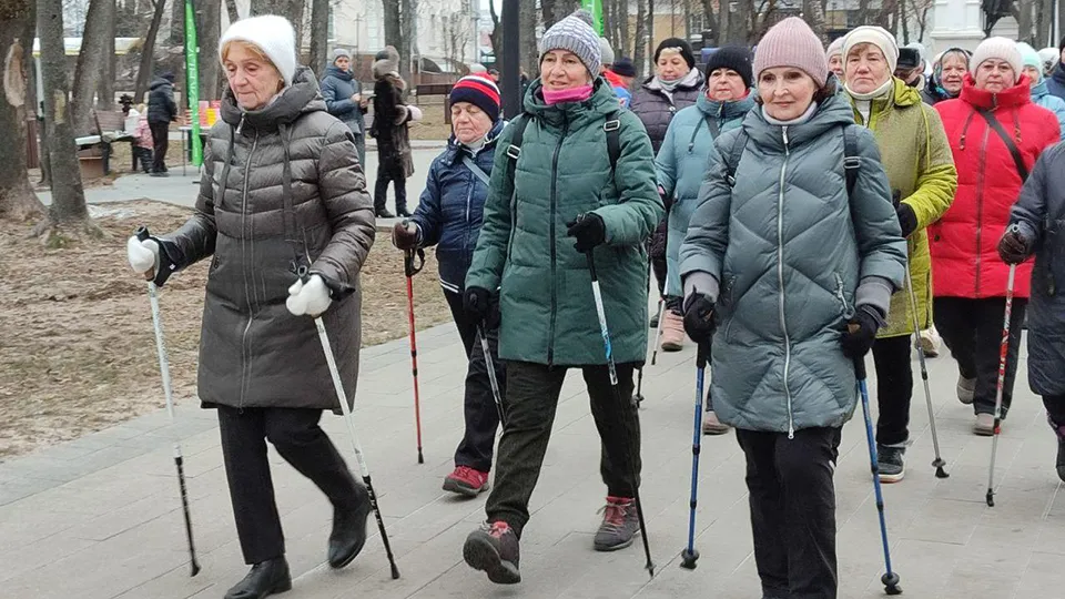Фото: КЦСОиР «Серпуховский»
