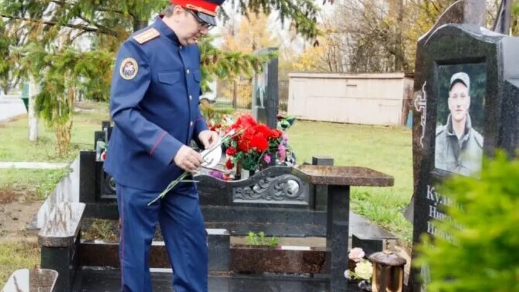 Фото: пресс-служба администрации г.о. Кашира