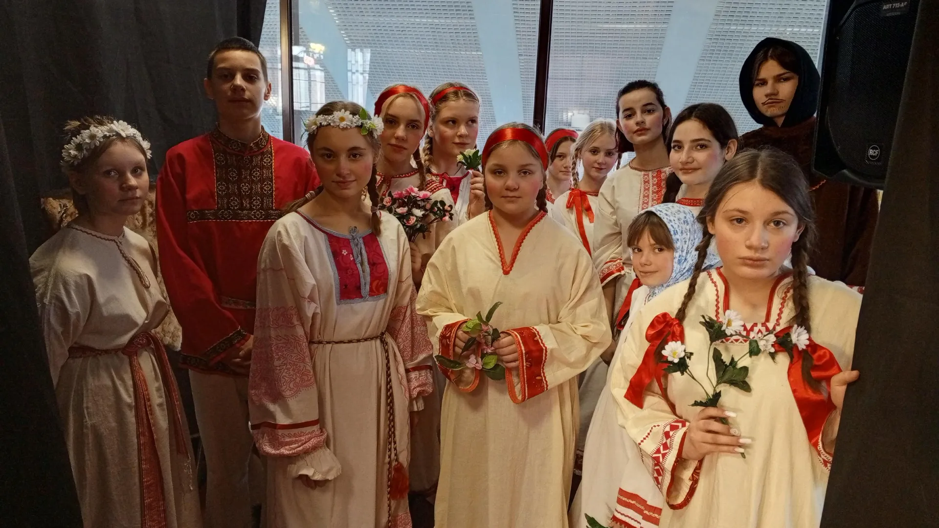 Фото: Центр досуга «Победа»
