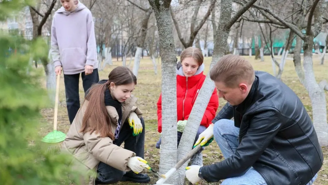 Пресс-служба Губернатора Московской области