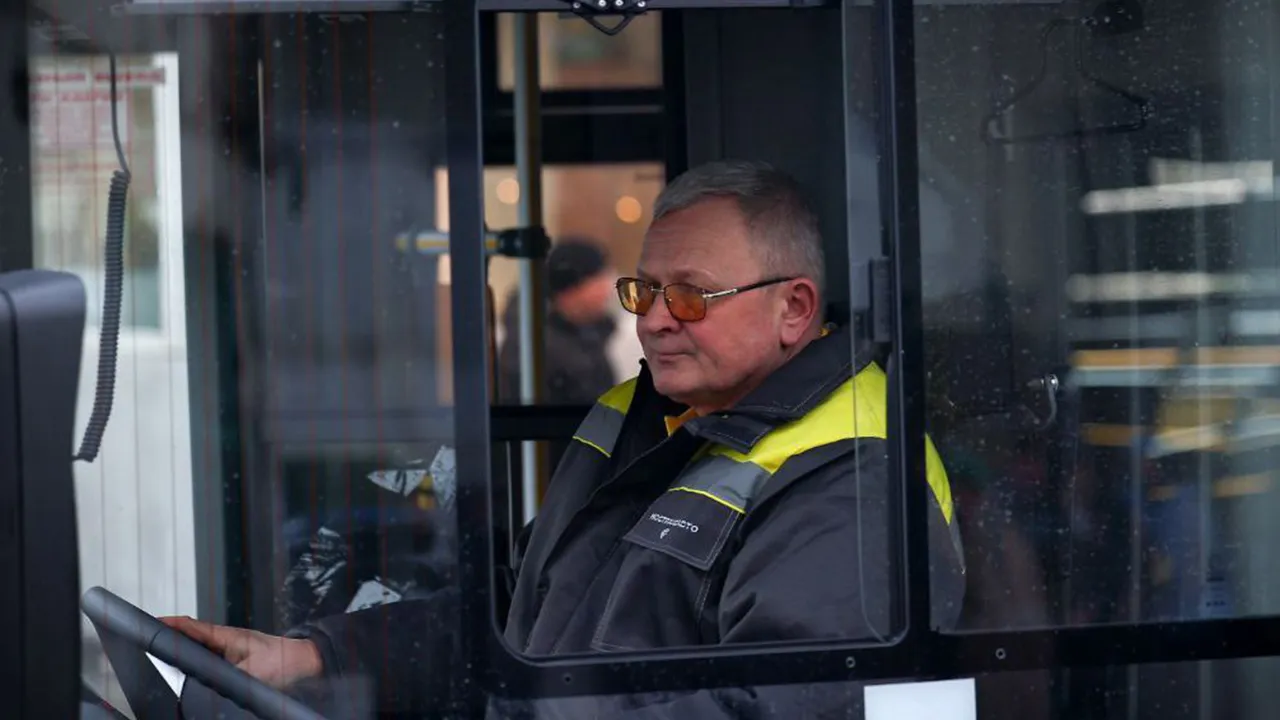 Фото: пресс-служба губернатора Московской области
