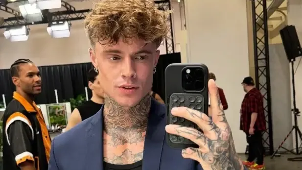 Instagram*/dohmensamuel