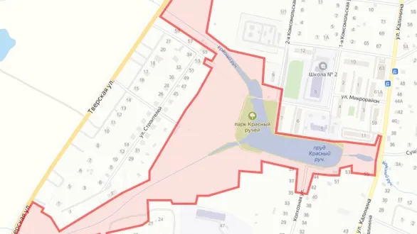Фото: Министерство благоустройства Московской области