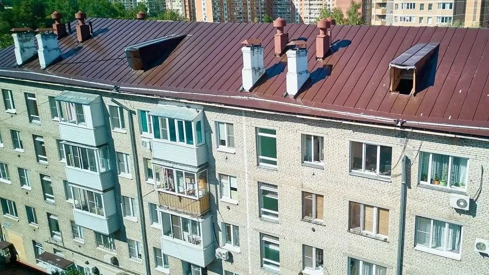 Фото: Министерство ЖКХ Московской области