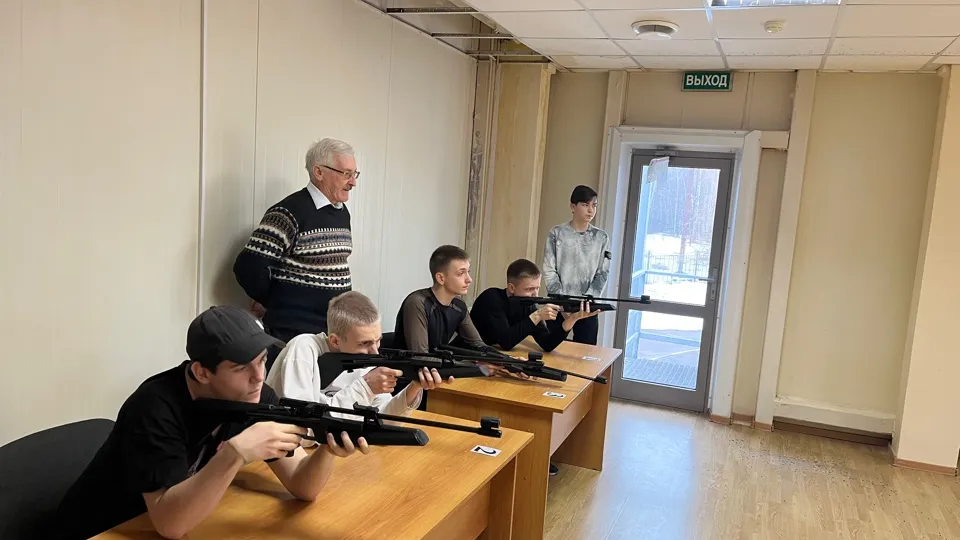 Фото: пресс-служба администрации г.о. Кашира