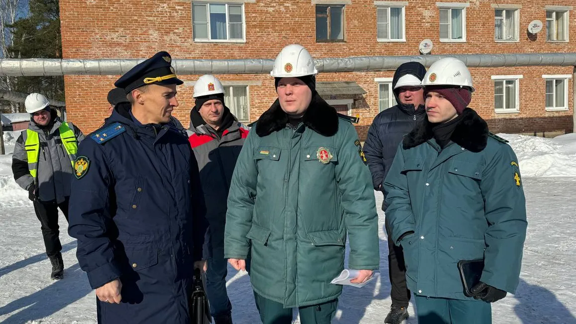 Фото: пресс-служба администрации округа