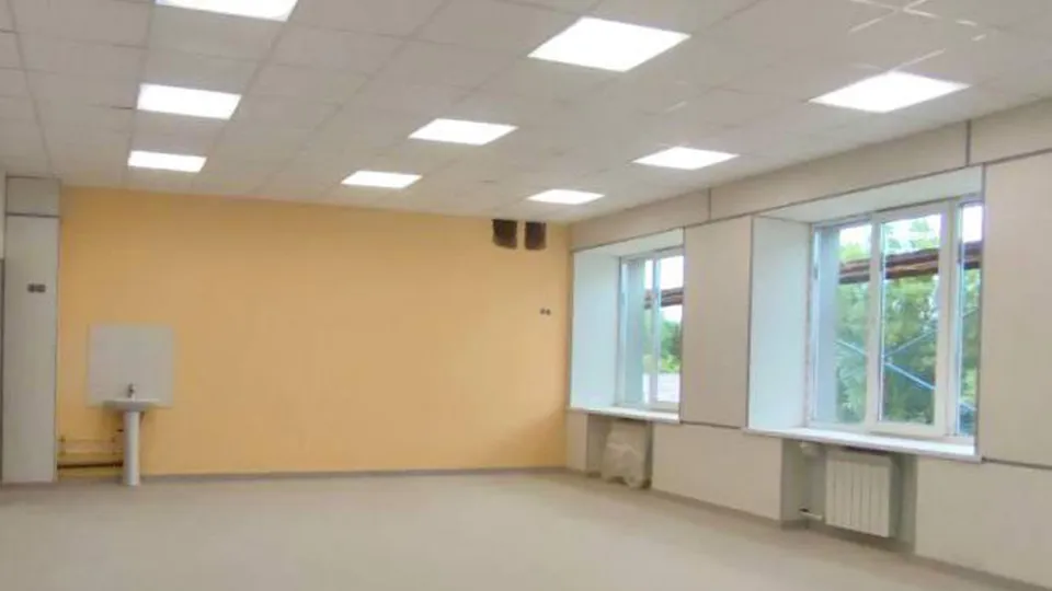 Фото: Министерство строительного комплекса Московской области
