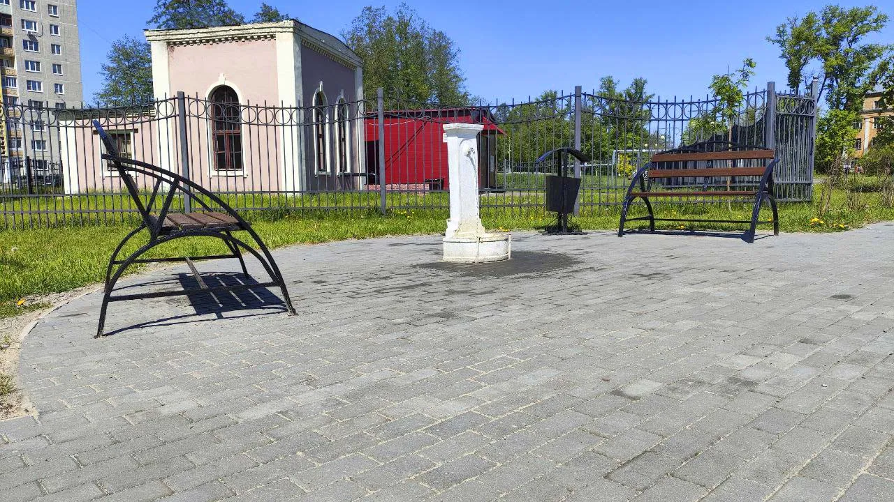 Фото: Оксана Лапшина&nbsp;