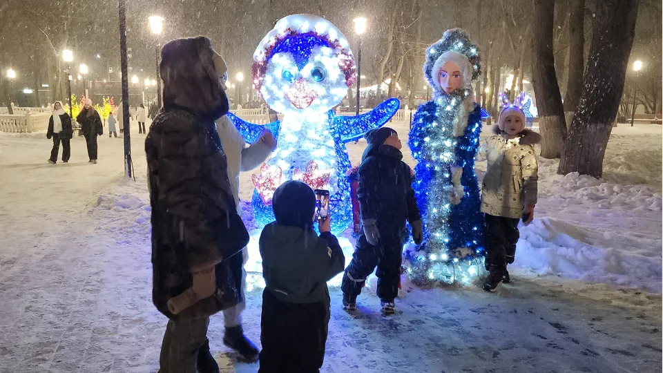 Фото: МедиаБанк Подмосковья/Мария Андрюхина