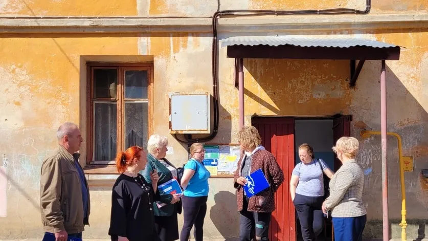 Фото: пресс-служба администрации г.о. Зарайск.
