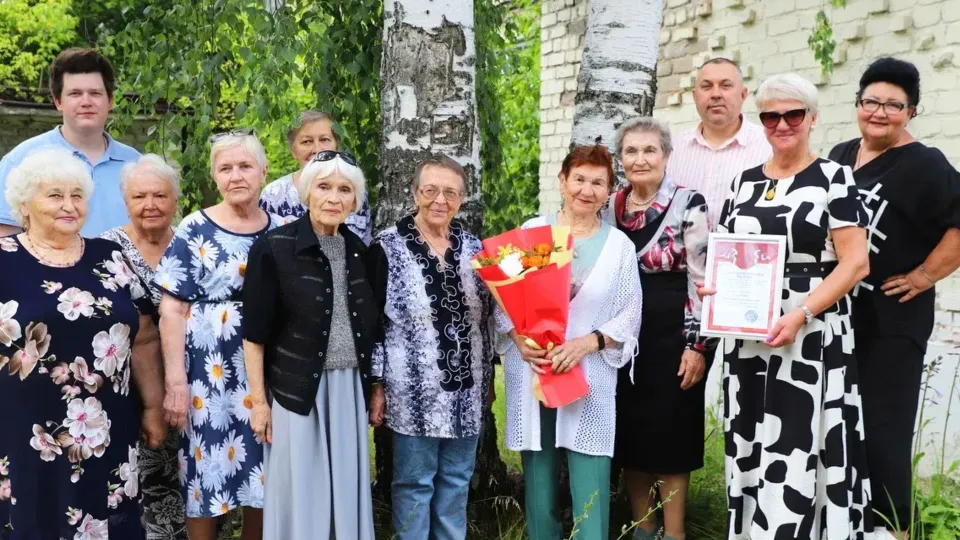 Фото: администрация м.о. Шатура