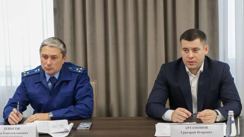 Фото: пресс-служба администрации г. о. Подольск