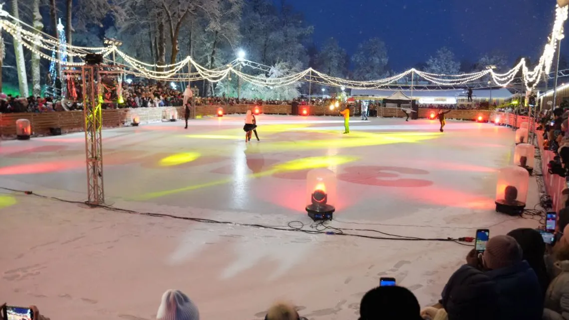 Фото: МедиаБанк Подмосковья/Дмитрий Зайчиков