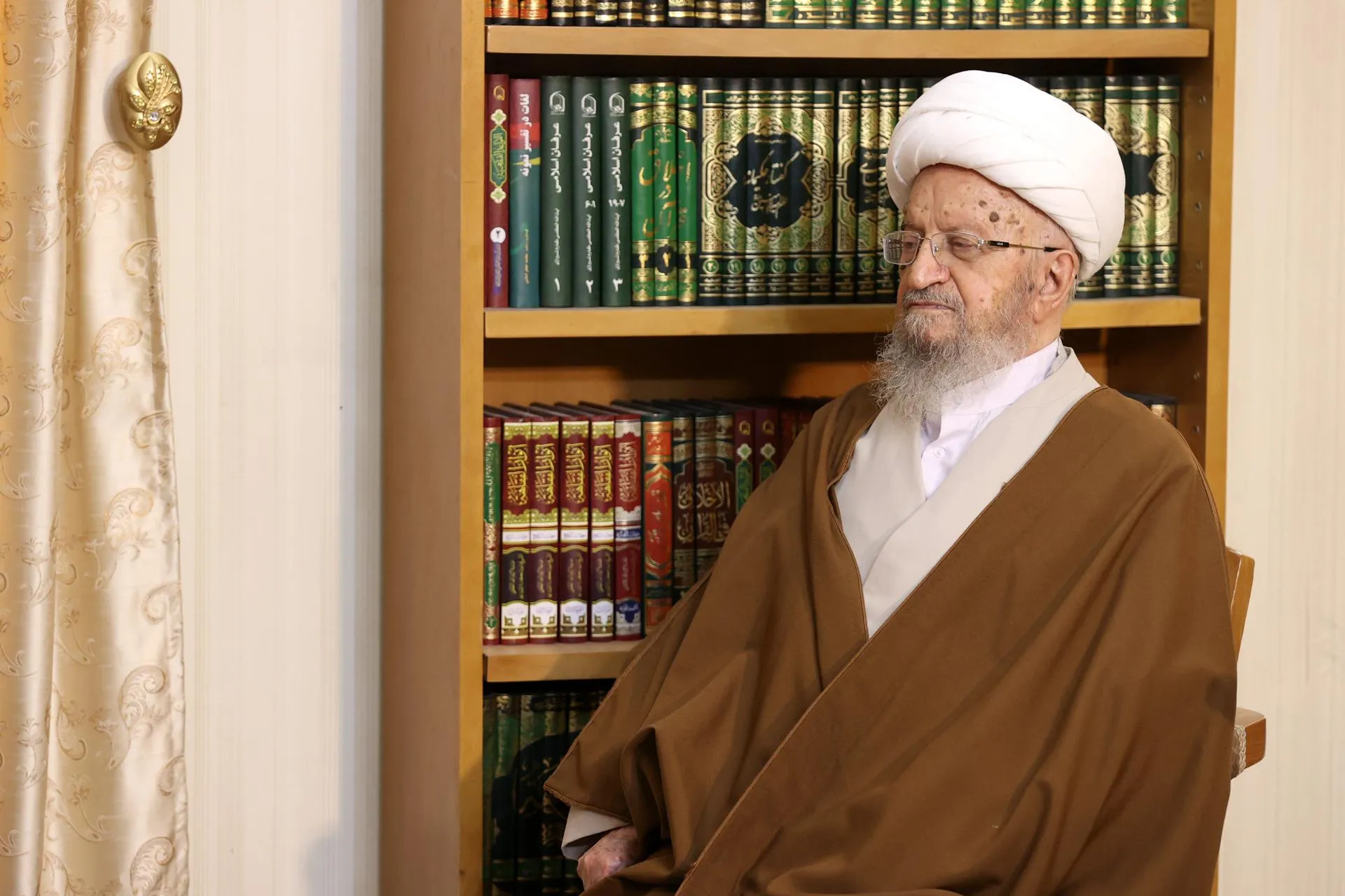 Iranian Presidency