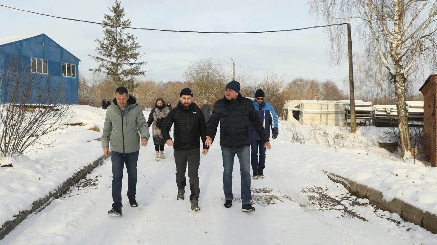 Фото: администрация Наро-Фоминского округа&nbsp; &nbsp; &nbsp; &nbsp; &nbsp;