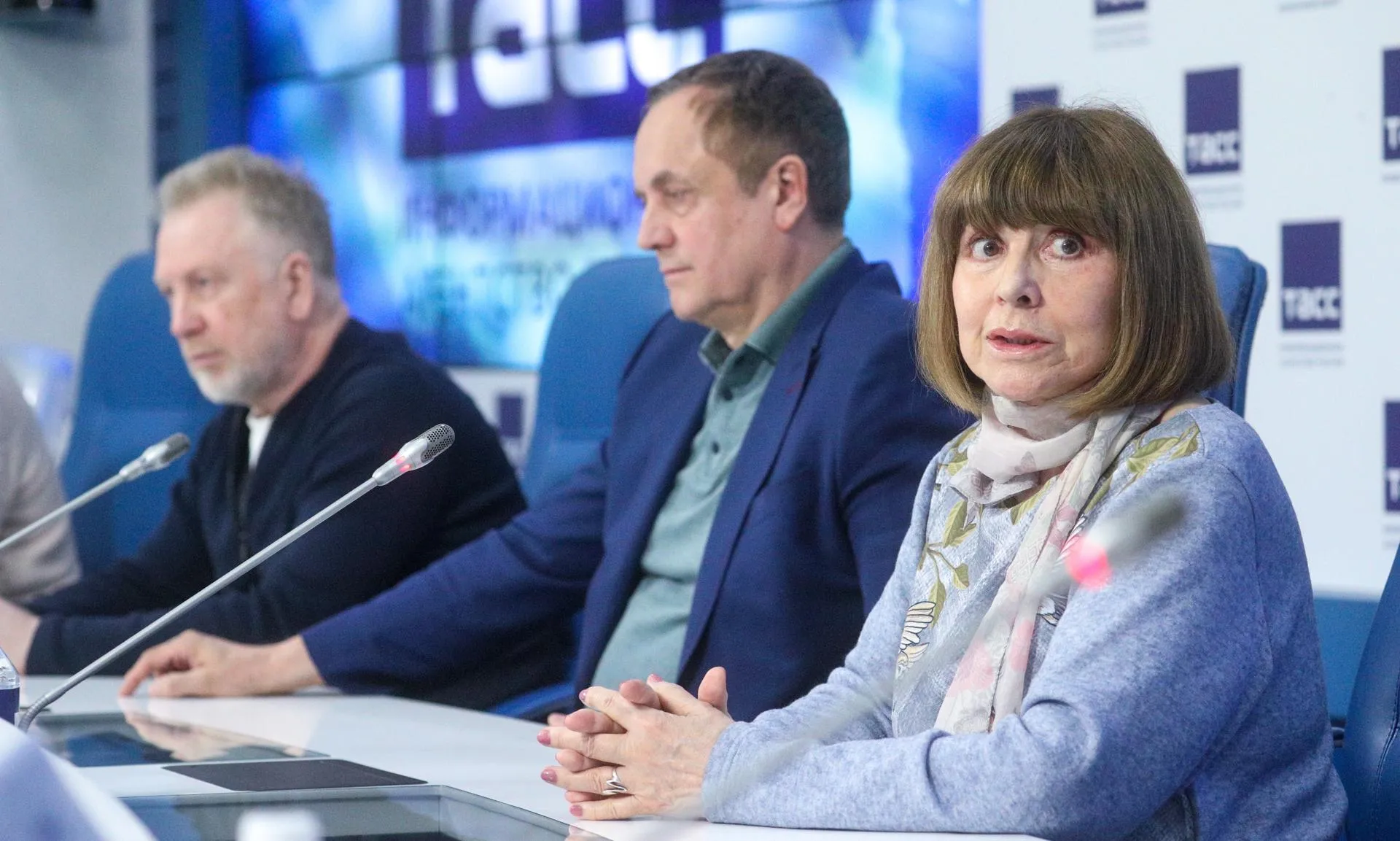 Belkin Alexey/news.ru