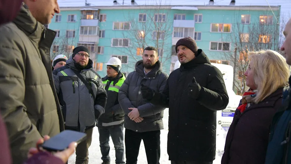 Фото: пресс-служба администрации Дмитровского м.о.