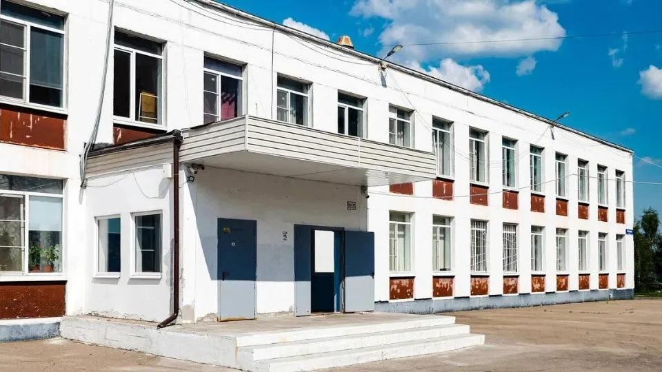 Фото: пресс-служба администрации г.о. Химки