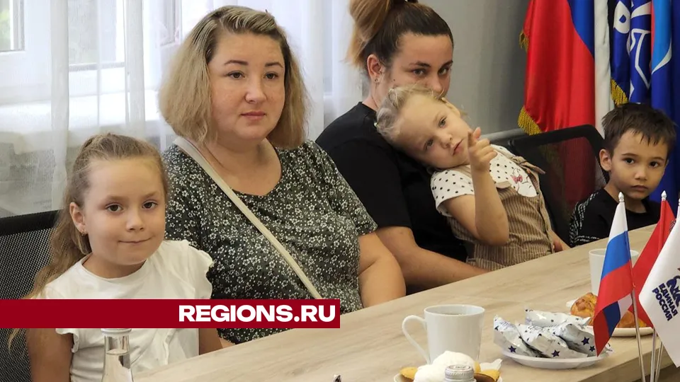 Фото: Валерия Тингаева