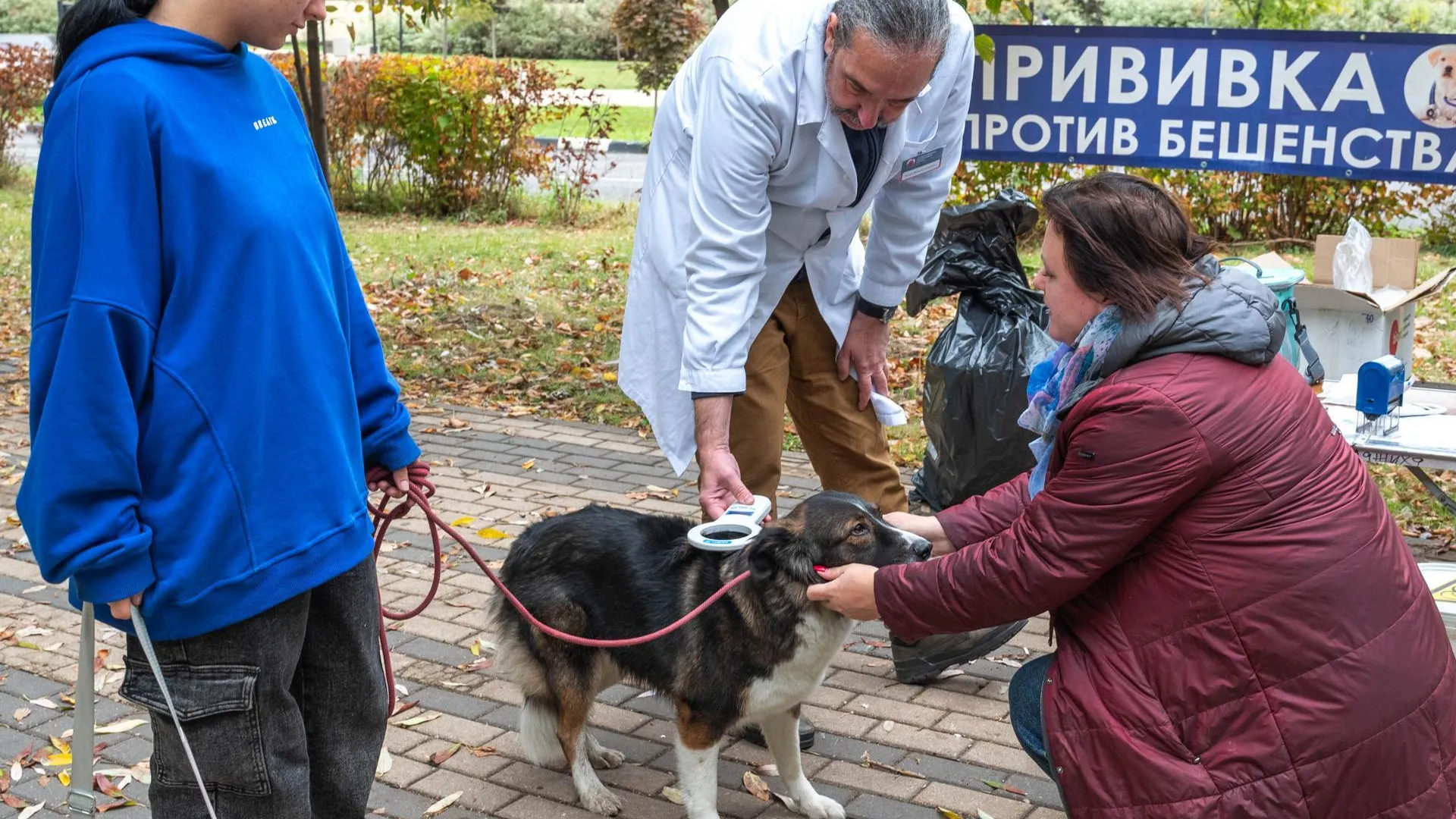 Пресс-служба администрации городского округа Реутов