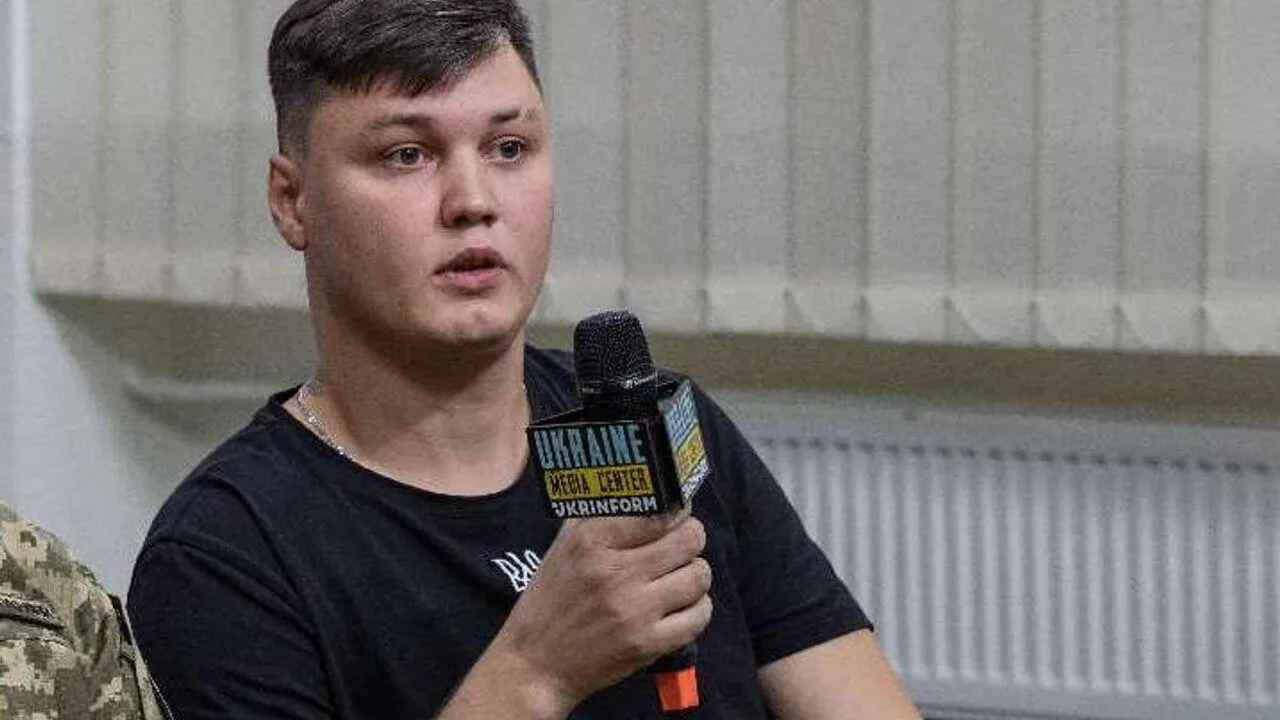 Главное управление разведки Министерства обороны Украины