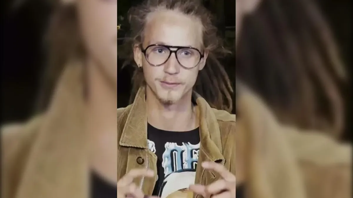 «Видео не отражает всей истории»: сын Децла объяснил скандал с матерью из-за квартиры