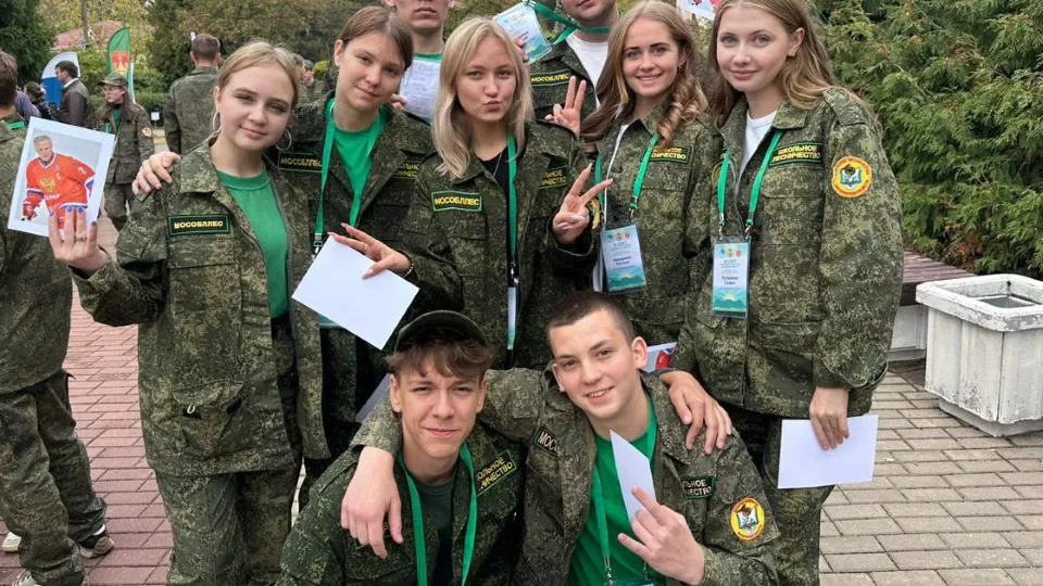 Фото: Администрация г.о. Чехов