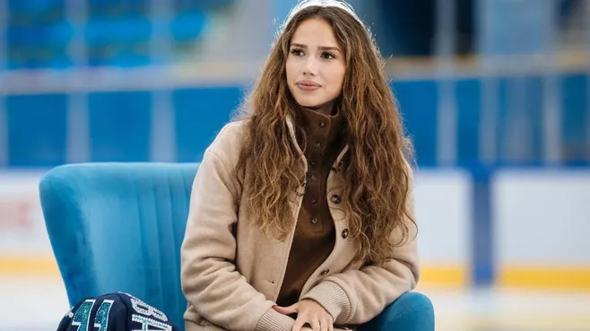 Загитова обошла всех спортсменов по количеству штрафов за ПДД