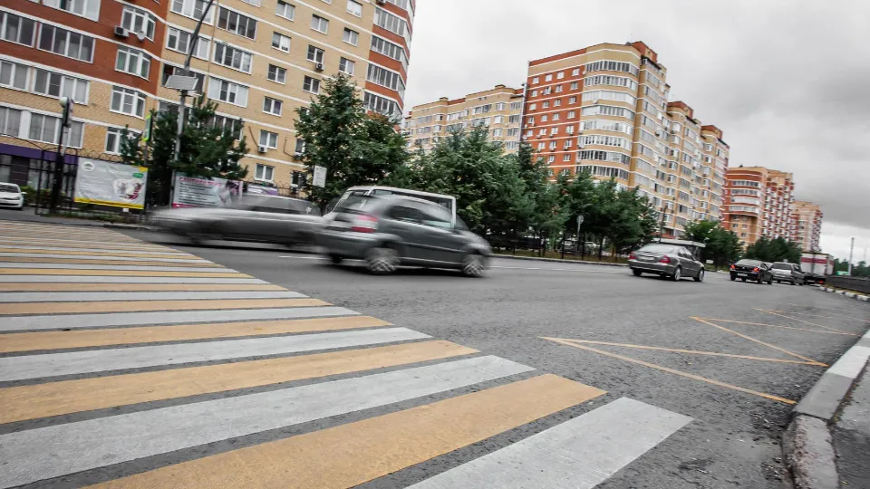 Фото: Министерство транспорта и дорожной инфраструктуры Московской области