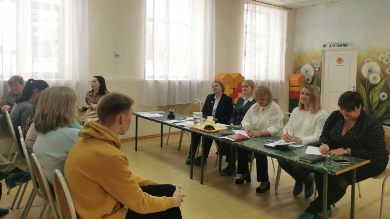 Источник: Минсоцразвития МО