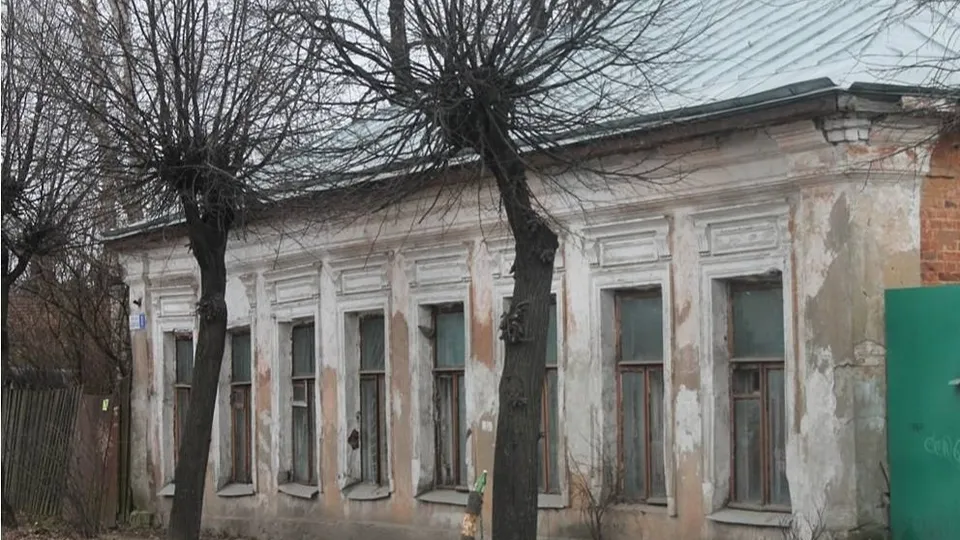 Фото: архив музея истории города Бронницы