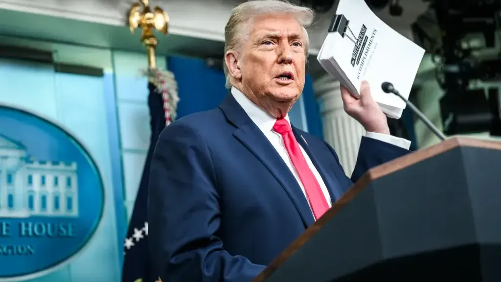 White House