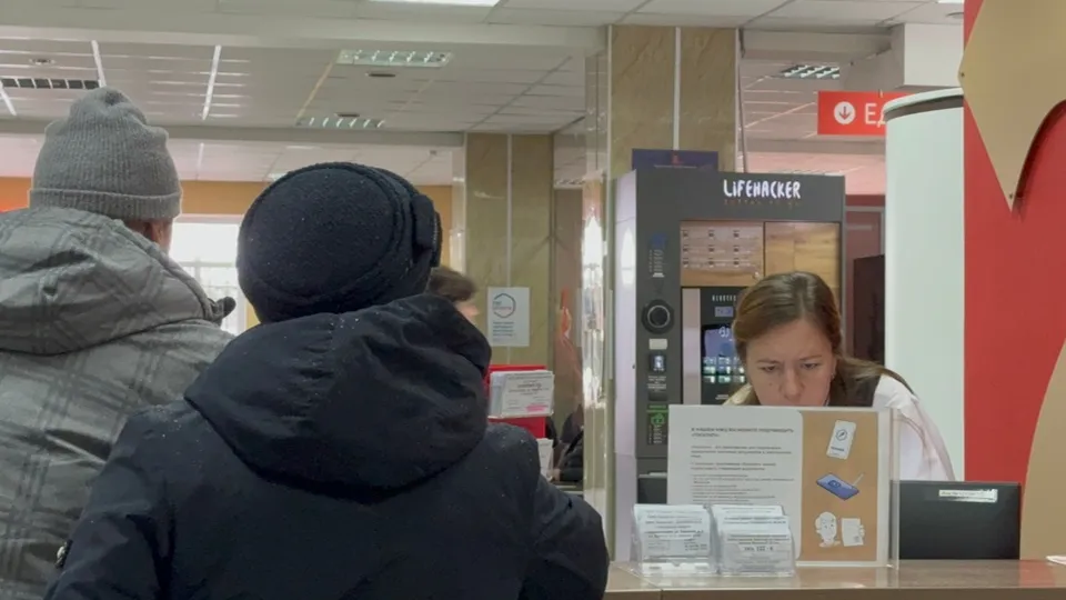 Фото: МедиаБанк Подмосковья/Евгения Герасимова