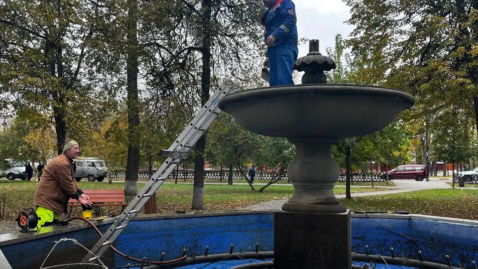 Фото: пресс-служба администрации г.о. Коломна