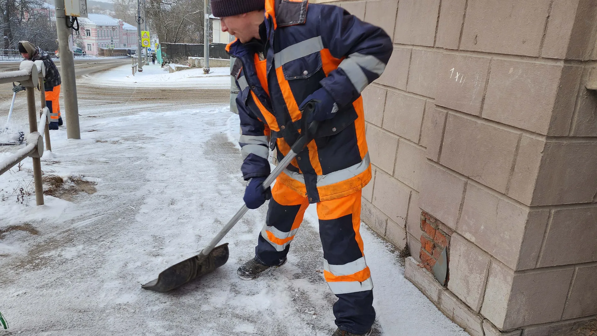 Фото: МедиаБанк Подмосковья\Александр Степушкин