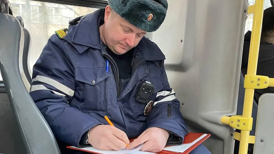 Фото: ГКУ АПИ МО