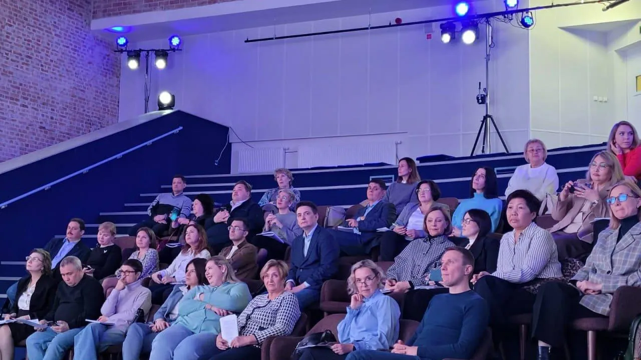Фото: ГБУЗ МО «МОКПТД»
