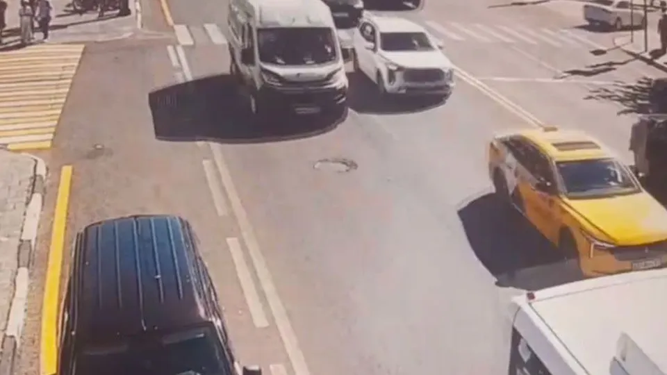 Фото: ЦБДД