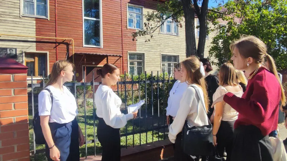 Фото: Луховицкий аграрно-промышленный техникум&nbsp;