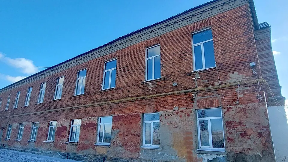 Фото: Министерство строительного комплекса Московской области
