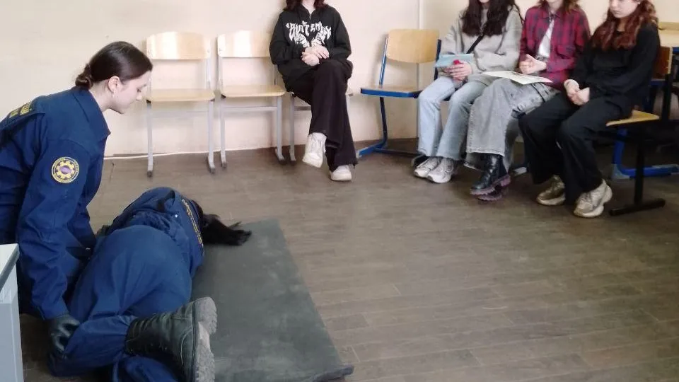Фото: ГКУСО МО Дмитровский СЦ "Остров надежды"