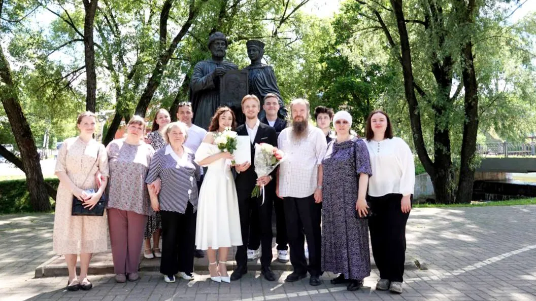 Фото: МедиаБанк Подмосковья/Дарья Леонова