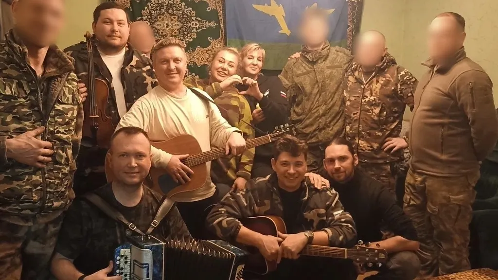 Фото: Тг-канал Ильи Поночевного, https://t.me/PonochevnyiSpeak.