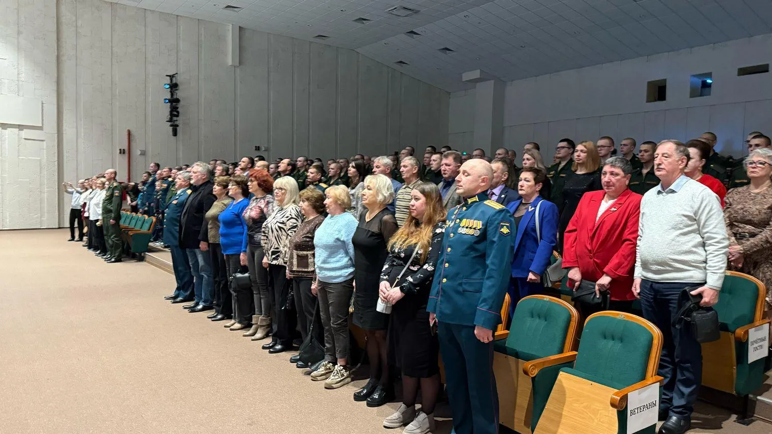 Фото: пресс-служба администрации Наро-Фоминского г.о. &nbsp; &nbsp; &nbsp;&nbsp;