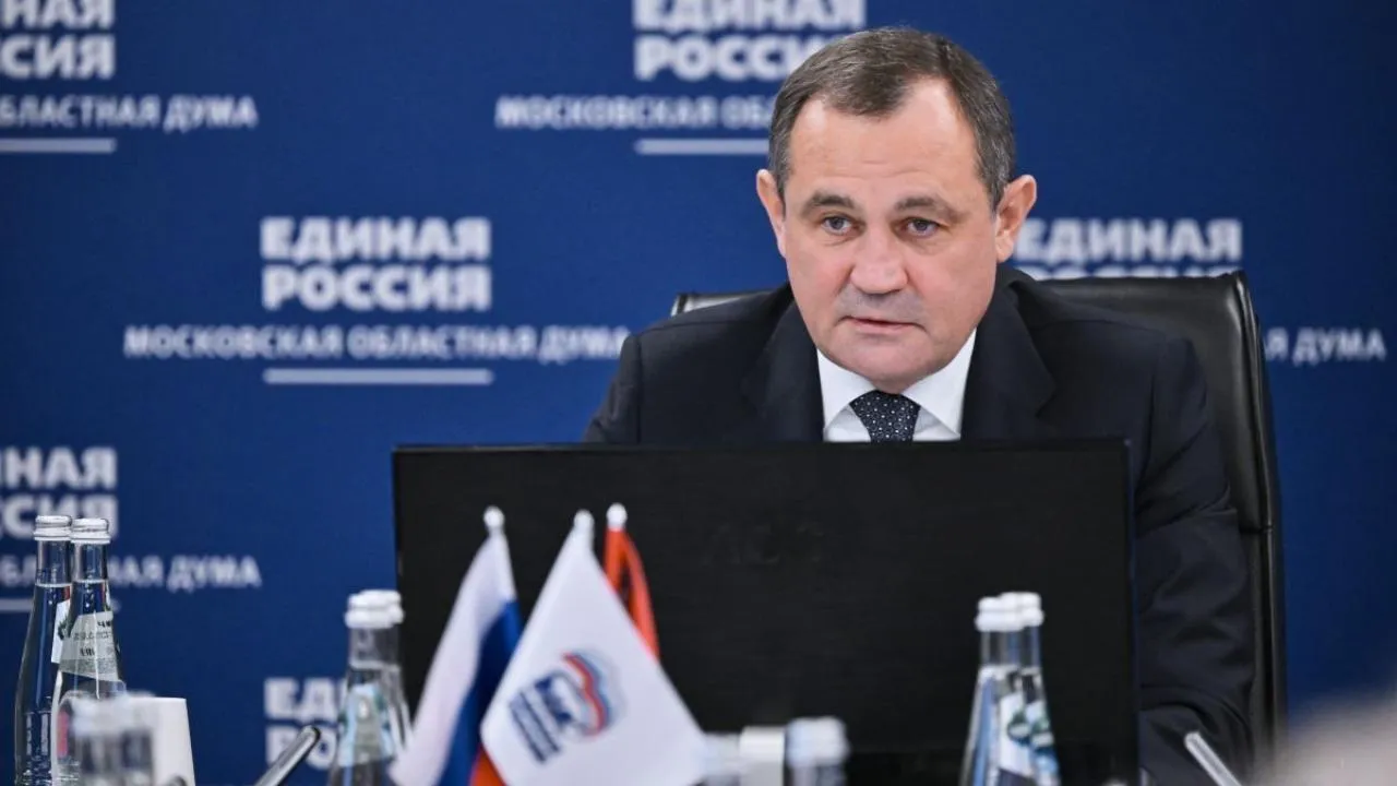 Партия «Единая Россия» продлила срок регистрации кандидатов на предварительное голосование