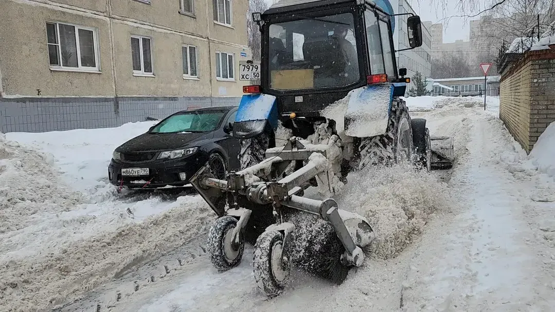 Ирина Моисеева