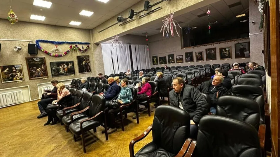 Фото: Министерство по содержанию территорий и государственному жилищному надзору МО