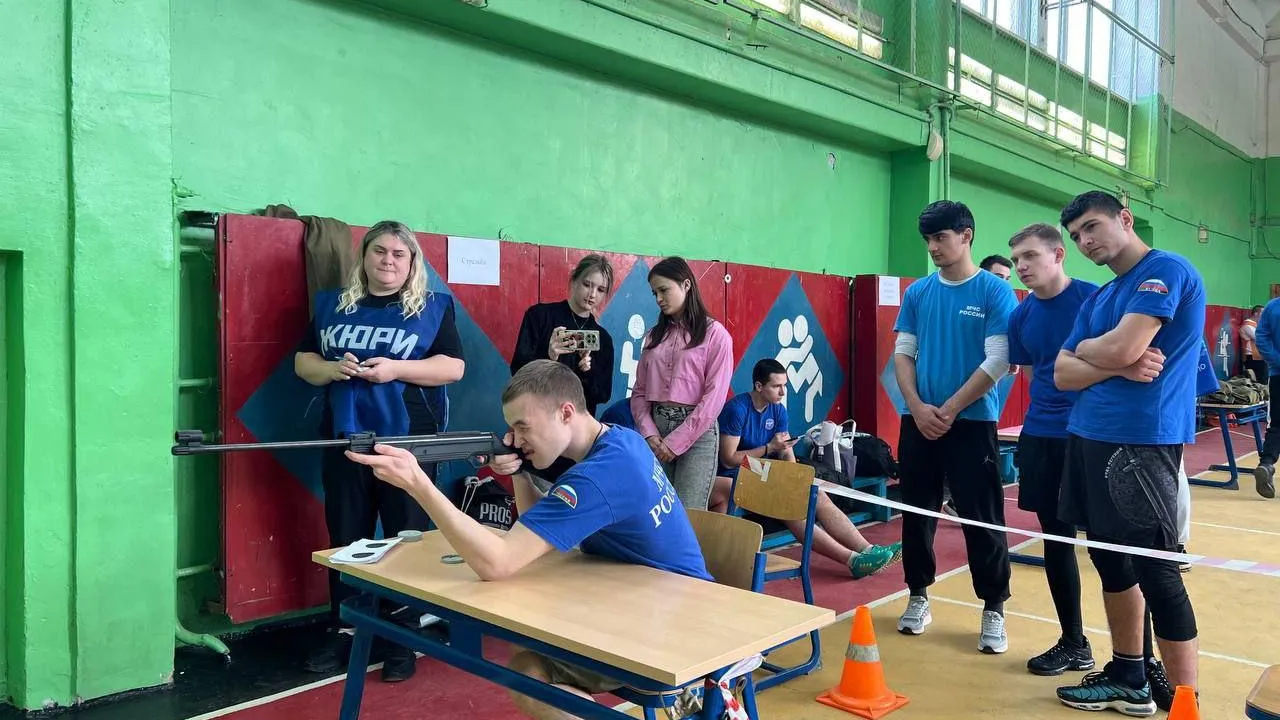 Фото: Министерство образования МО