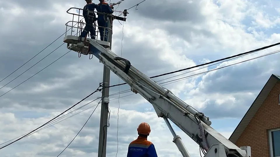 Фото: МедиаБанк Подмосковья/Дмитрий Чумаков
