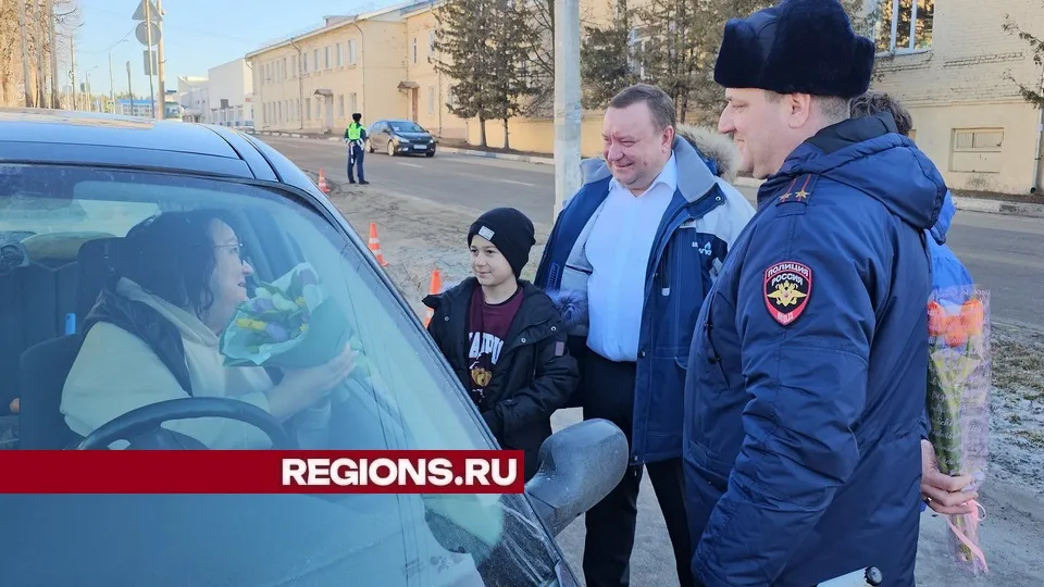 Фото: REGIONS/Александр Дрожжин